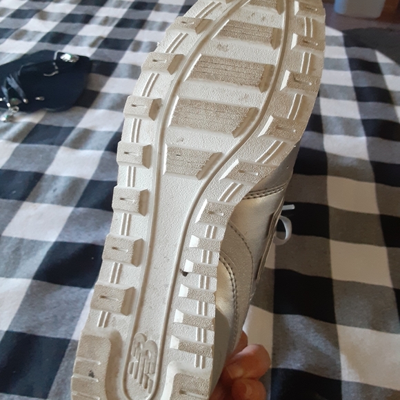 *Womens New Balance Tennis/Running Shoes Sz 8.5 - Picture 5 of 5